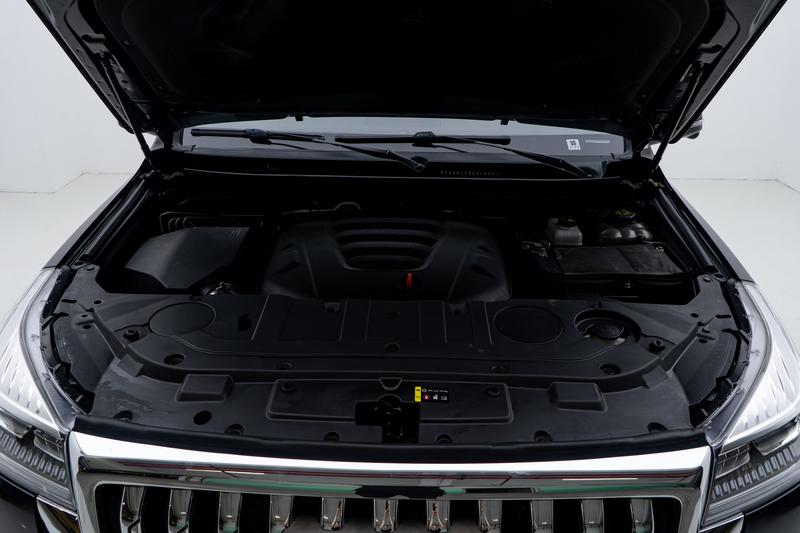 Haval Haval H9 2022
