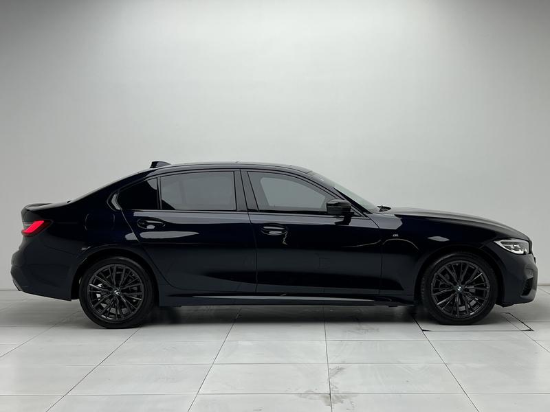 BMW BMW 3 Series 2022