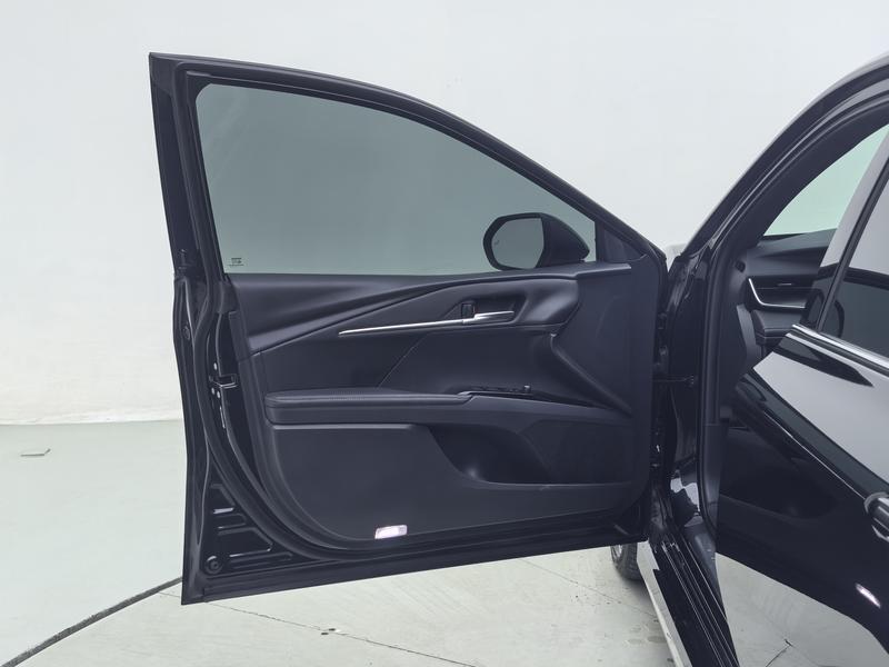 Toyota Camry 2024