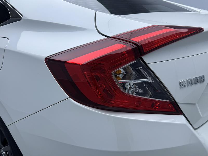 Honda Civic 2019
