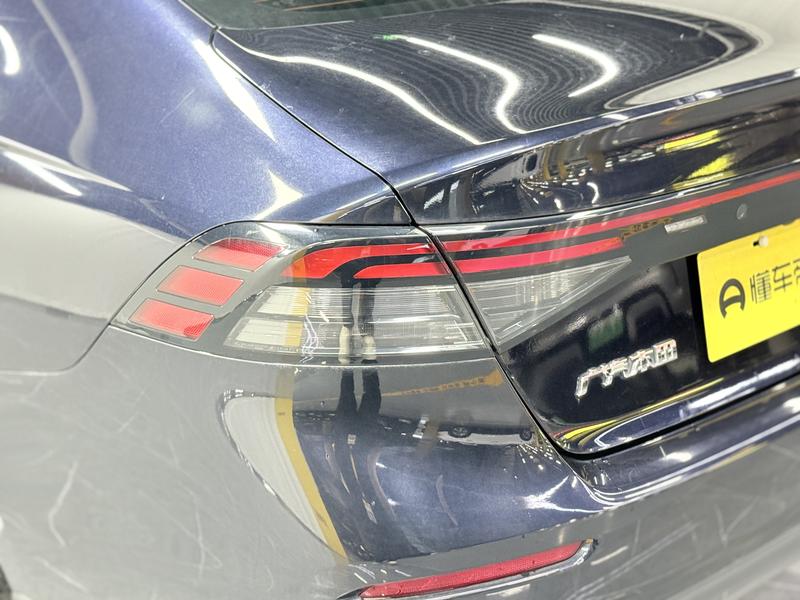 Honda Accord PHEV 2024
