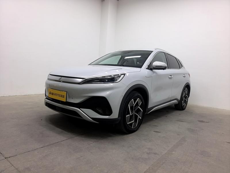 BYD Yuan PLUS 2023