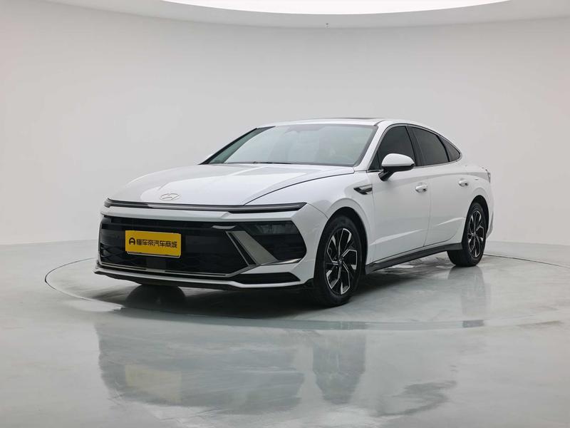Hyundai Sonata 2024