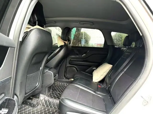 Lincoln Adventurer 2.0T two-wheel drive Exclusive edition