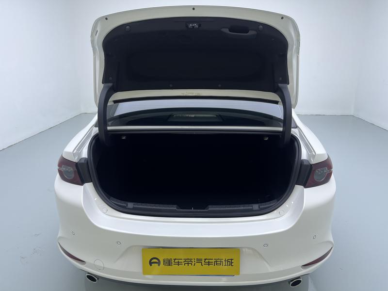 Mazda Mazda 3 Axela 2023