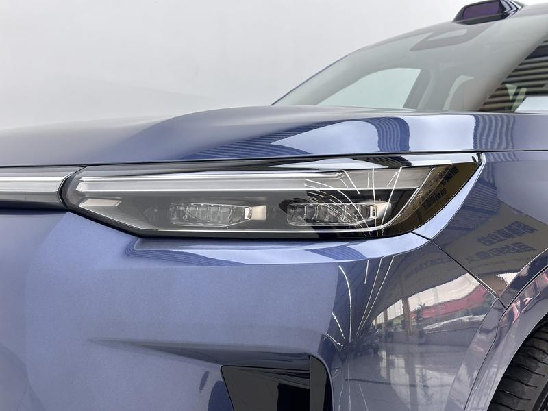 Trumpchi Trumpchi Xiangwang S9 2025