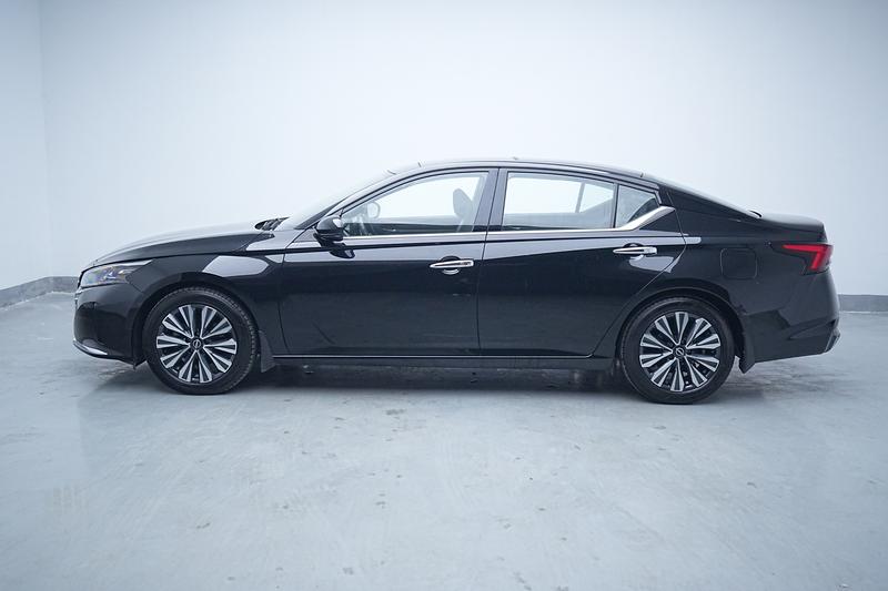 Nissan Sounds of Nature 2022