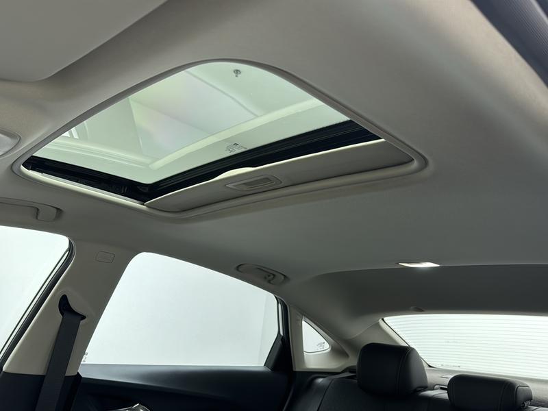 Buick Verano 2022