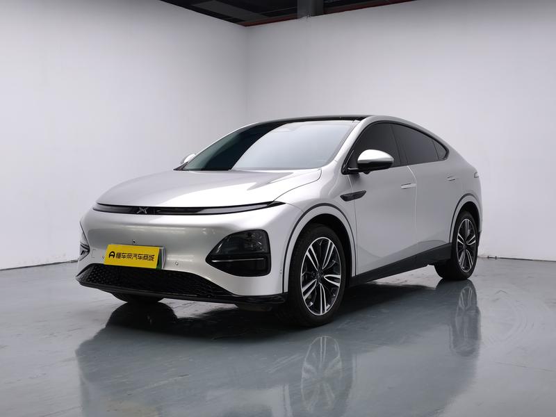 XPeng XPeng G6 2023