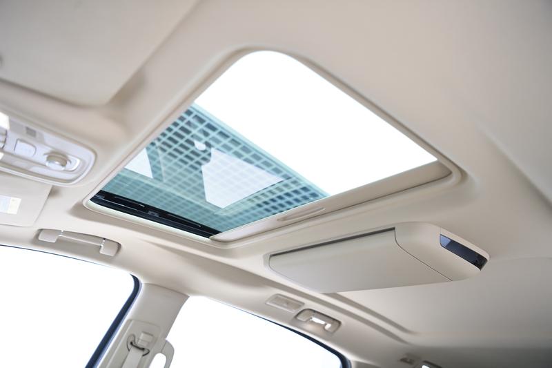 Buick Buick GL8 PHEV 2025