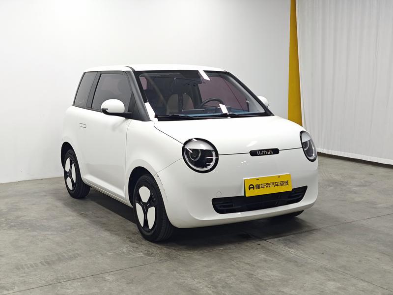 Changan Qiyuan Chang'an Lumin 2022