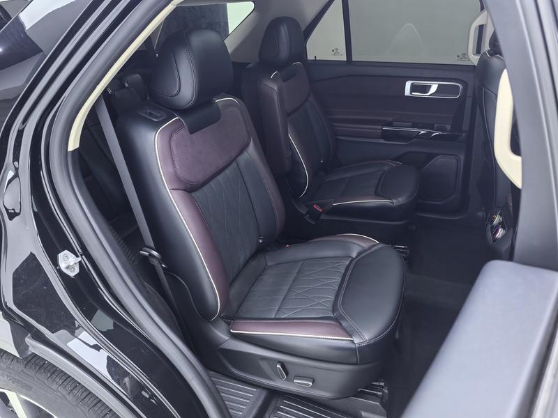 Ford explorer 2023