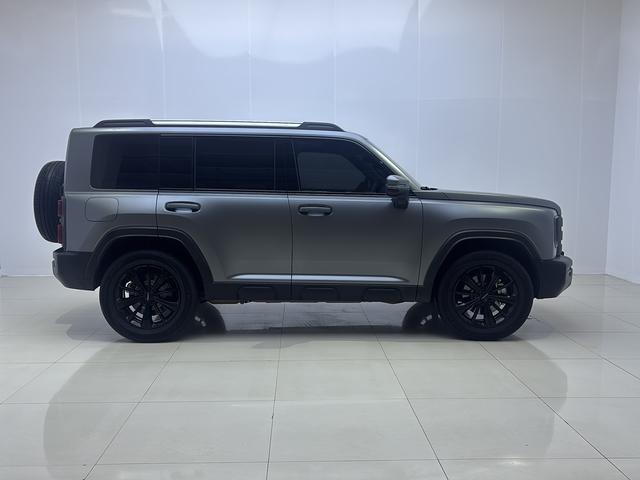 Haval Haval Raptors PHEV 2024