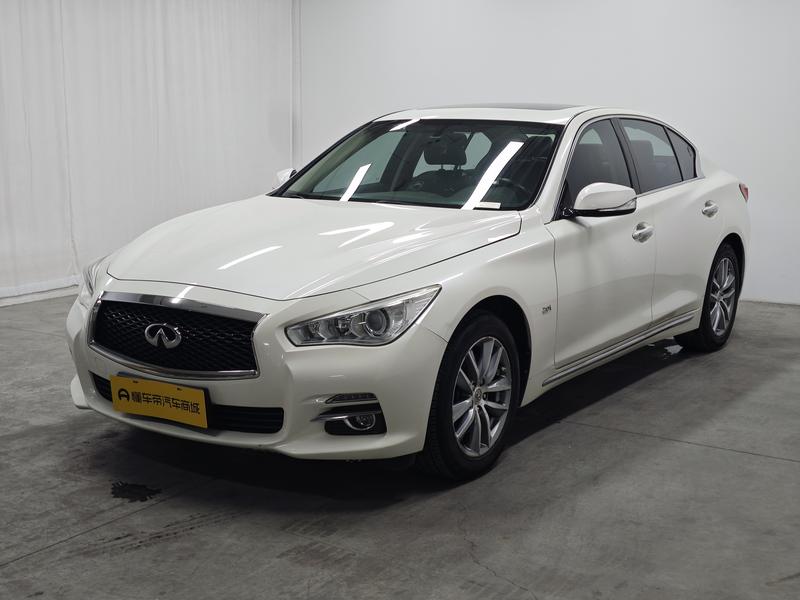 Infiniti Infiniti Q50L 2016