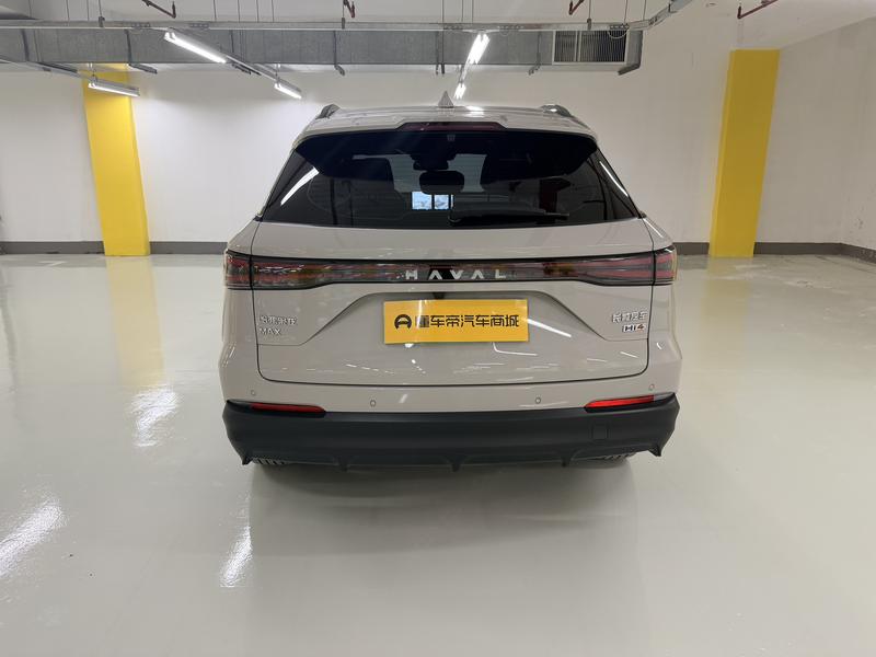 Haval Haval Xiaolong MAX 2025