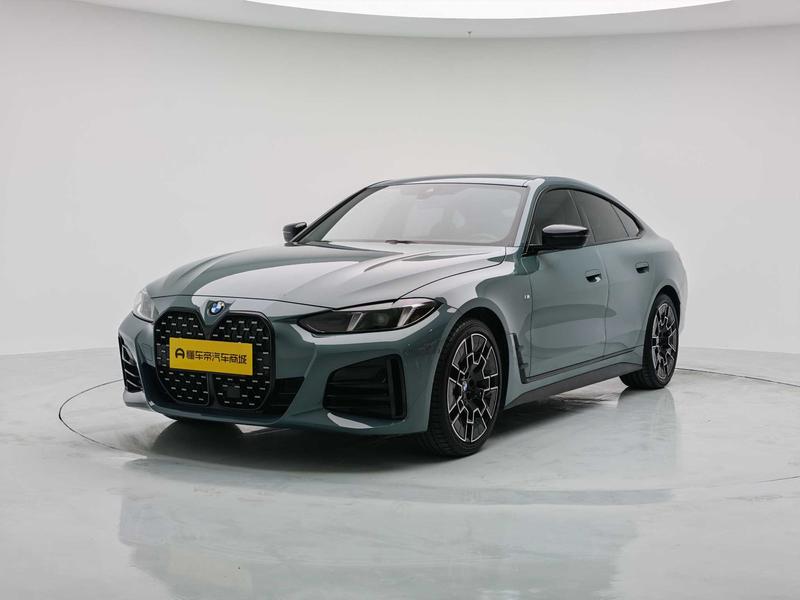 BMW BMW 4 Series 2024