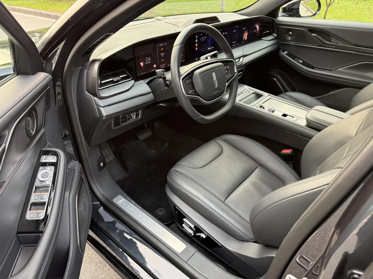 Lincoln Lincoln Z Centennial Limited Edition