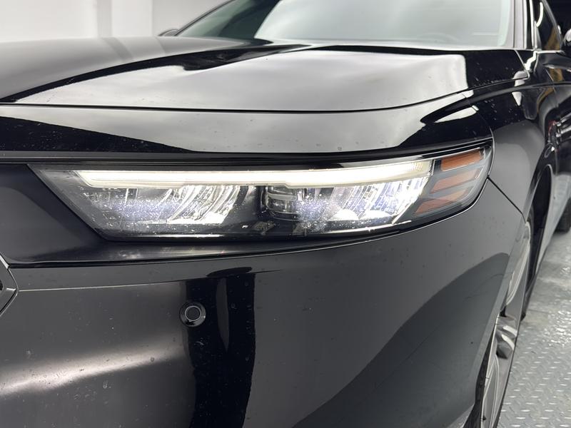 Honda Accord 2023