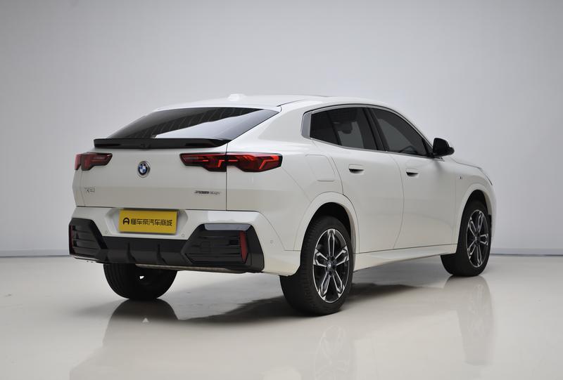 BMW BMW X2 (imported) 2024