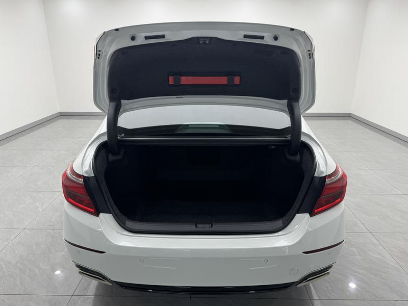 Honda Yingshi Pai 2022