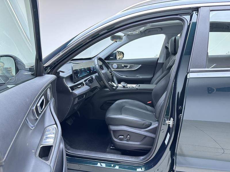 Chery Tiggo 8 PRO 2022