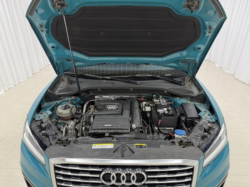 Audi Audi Q2L 2018