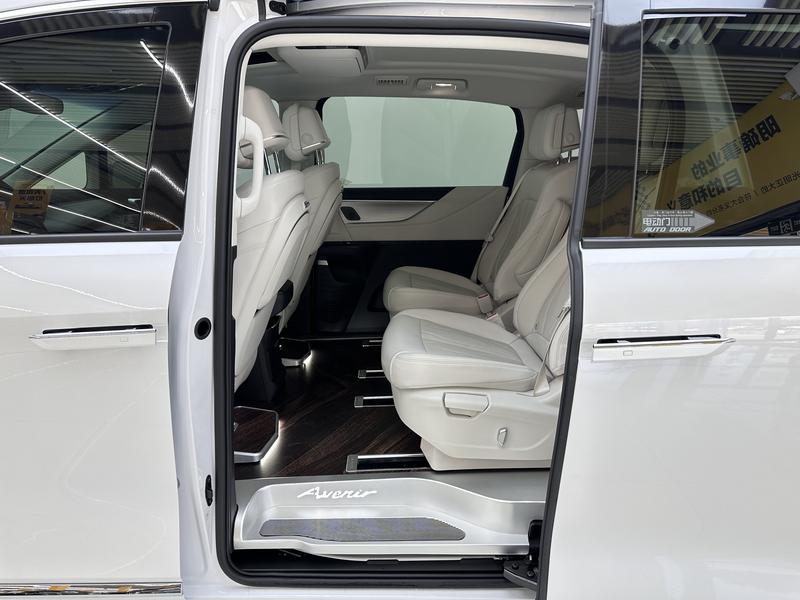 Buick Buick GL8 PHEV 2024