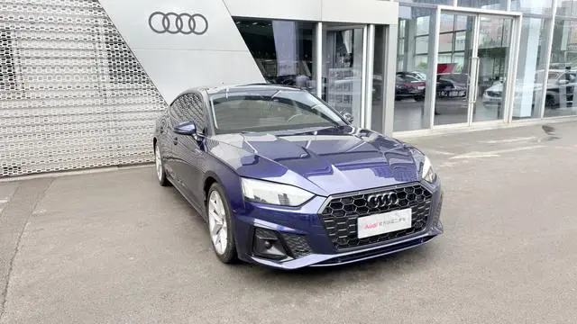 Audi Audi A5 Sportback 40 TFSI fashion dynamic type