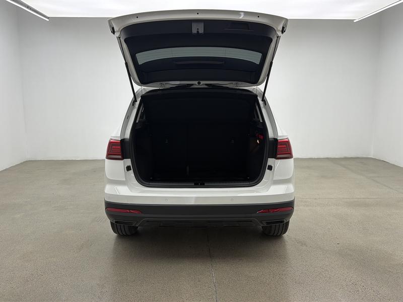 Volkswagen Tharu 2021