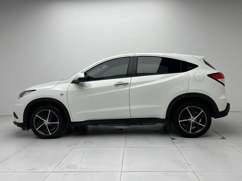 Honda Binzhi 2020