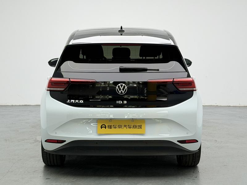 Volkswagen Volkswagen ID.3 2023