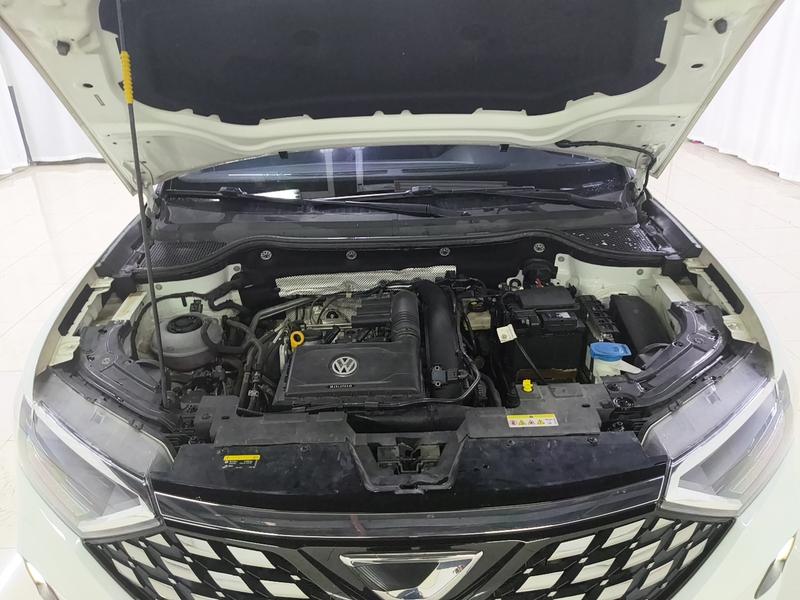 Jetta Jetta VS5 2022