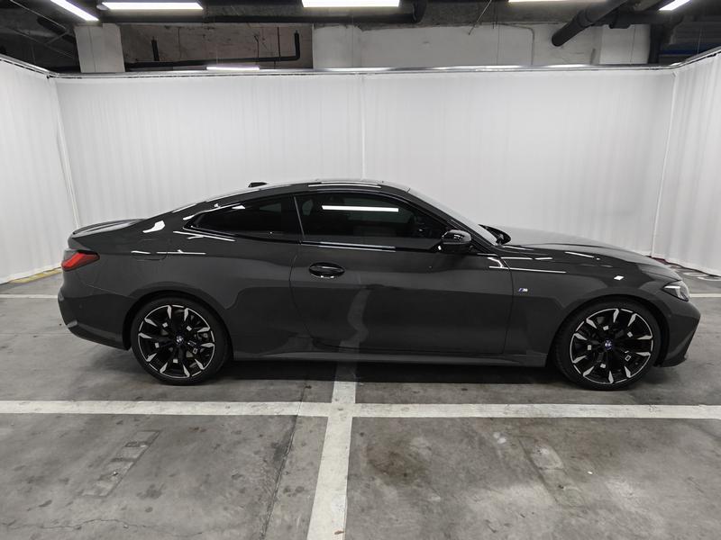 BMW BMW 4 Series 2024