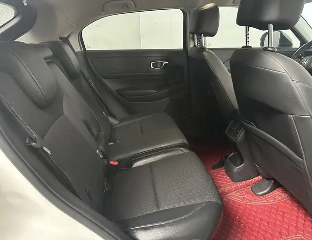 Honda Honda XR-V 1.5L CVT Boom version