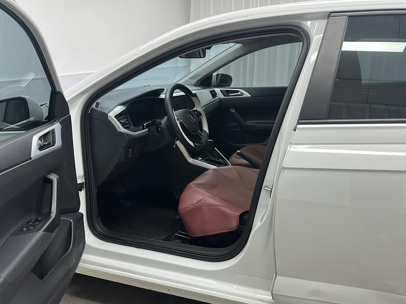 Volkswagen Polo 2023