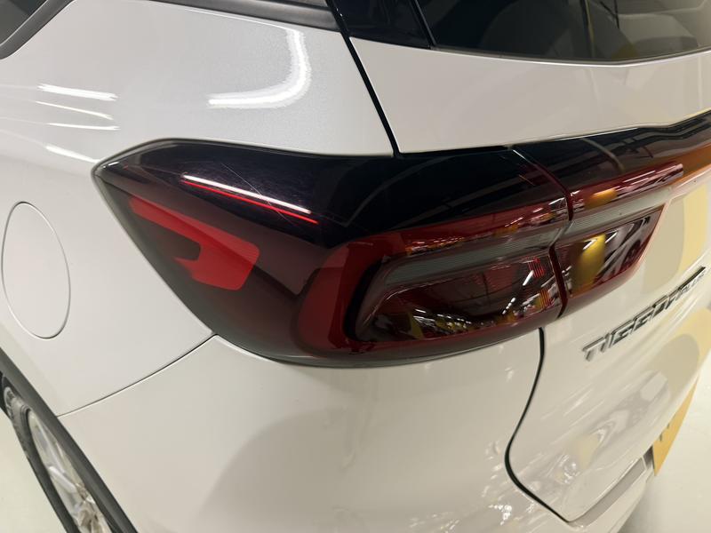 Chery Tiggo 7 PLUS 2021