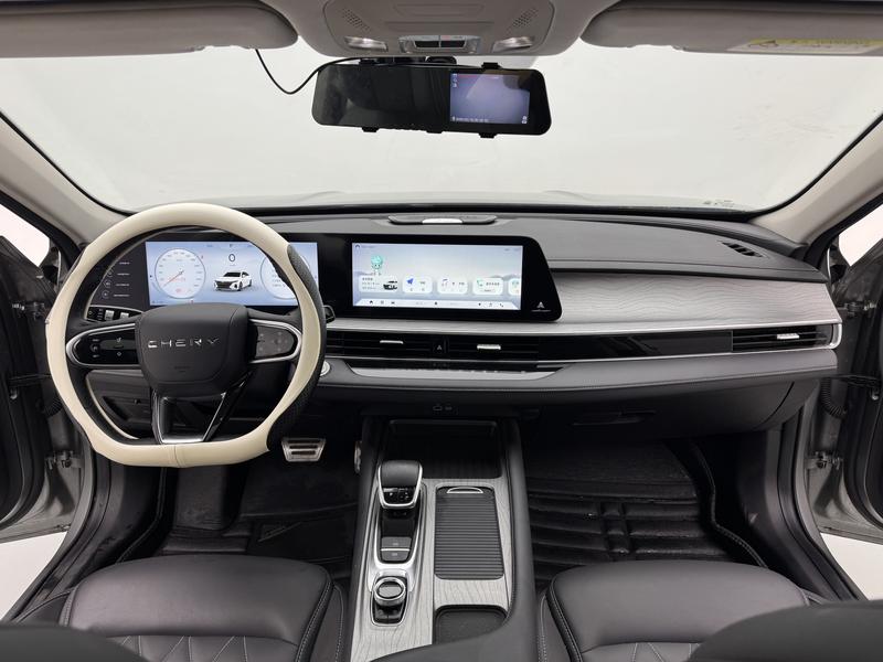 Chery Arrizo 8 2023