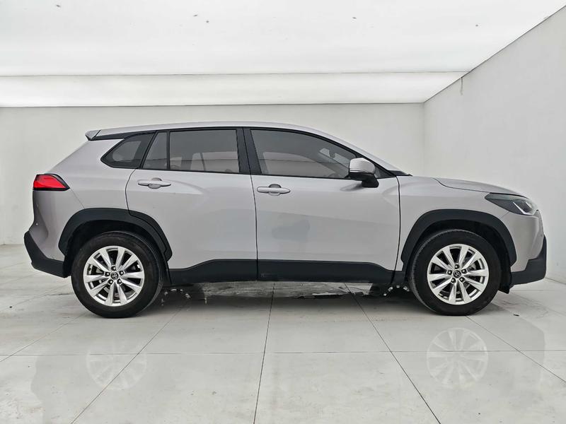Toyota Corolla Cross 2024
