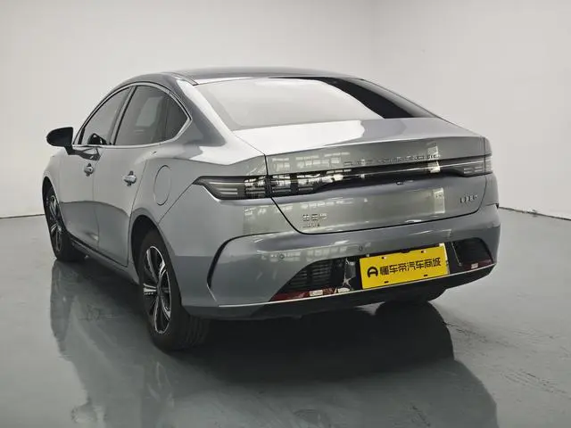 BYD Destroyer 05 DM-i 120KM flagship type