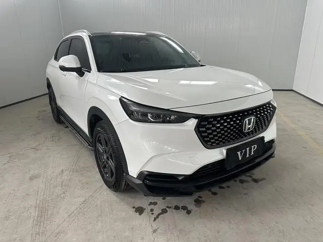 Honda Honda XR-V 1.5L CVT Boom version