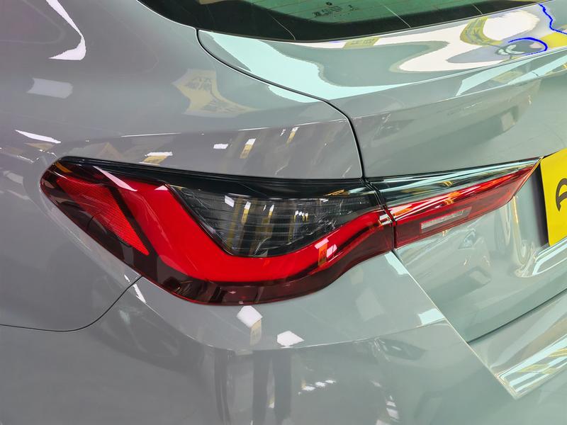 BMW BMW 4 Series 2024