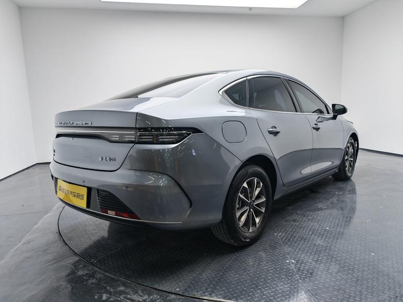 BYD Destroyer 05 2024