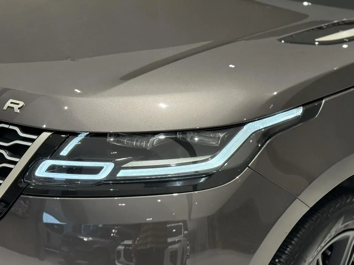 Land Rover Range Rover Star Pulse 250PS Yijin Collector's Edition