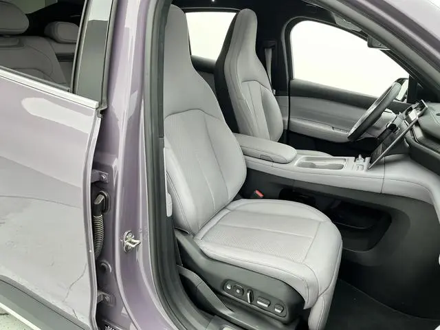 NIO Nio EC6 75kWh