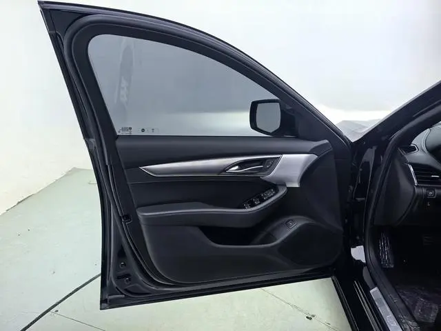 Cadillac Cadillac CT5 28T Luxury Standard Edition