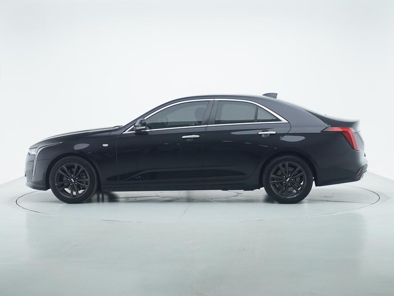 Cadillac Cadillac CT4 2023