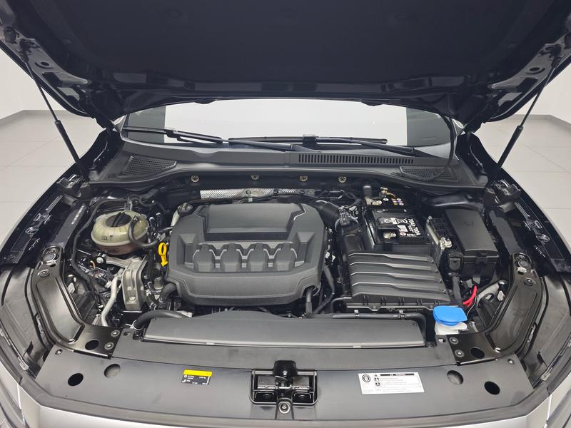 Volkswagen Passat 2024