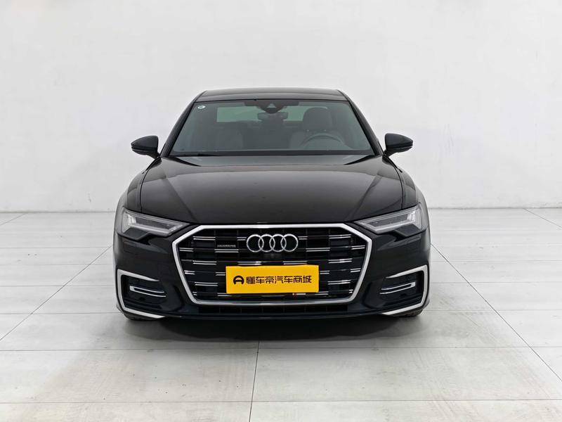 Audi Audi A6L 2024