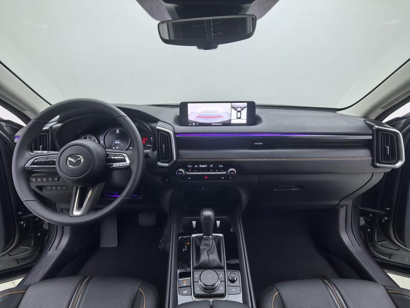 Mazda Mazda CX-50 Line 2023
