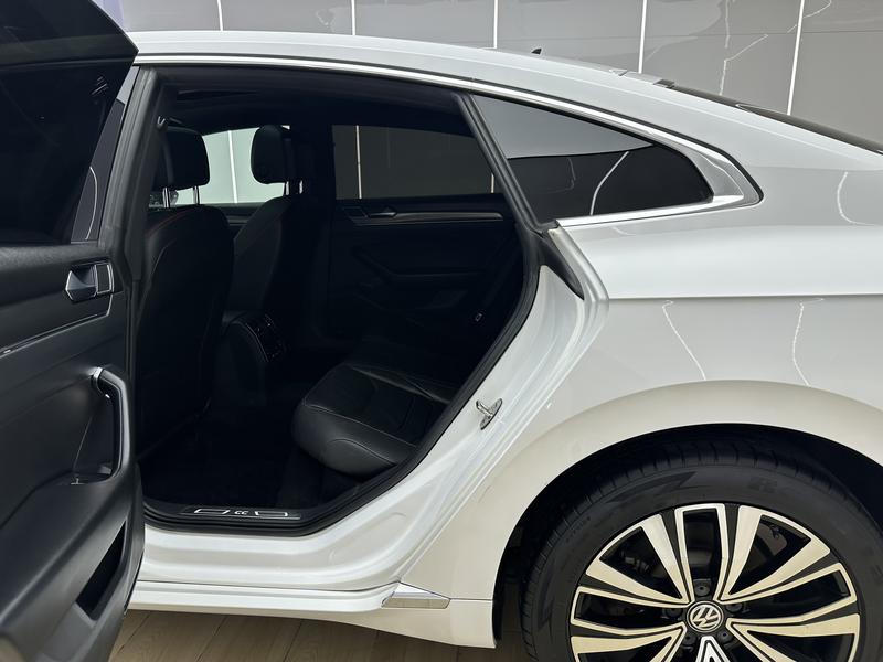 Volkswagen Volkswagen CC 2019